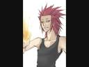 A Tribute to Axel the rapeist A Tribute to Axel the rapeist