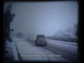 Neve em Lisboa  2 de Fevereiro de 1954