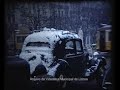 Neve em Lisboa  2 de Fevereiro de 1954