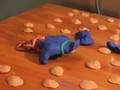 Klay World: Pancake Mines