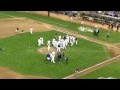 Brewers Win 2011 NLDS Game 5! (Edited)