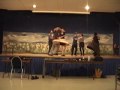 Bokreta Proba: Quatre danses roumaines