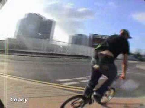 Cardiff sesh-Click here to watch