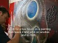 Life of an artist