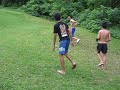 jungle trip 041107