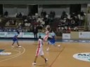 Maurizio Ferrara - Viola Reggio Calabria vs Cimberio Novara