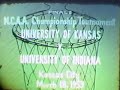 One Shining Moment: Indiana Hoosiers One Shining Moment: Indiana Hoosiers