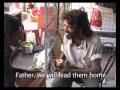 The Lives of the Injecting Drug Users