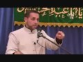 Hassanain Rajabali - position of Imams ( Ahl al-Bayt ) 3/5