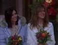 FriendsThe One With Phoebes Wedding - Lisa Kudrow - Flixster Video