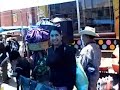 TOTONICAPAN/market on Totonicapan