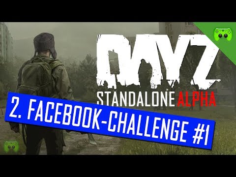 DAYZ STANDALONE ALPHA # 80 - Es geht wieder los «» Let's Play DayZ Standalone | HD