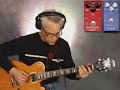 Goudie FX Goudie Delay G-Drive Demo 4