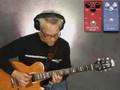 Goudie FX Goudie Delay G-Drive Demo 4