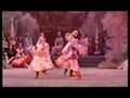 Trepak (Russian Dance) from The Nutcracker (Mariinsky Ballet