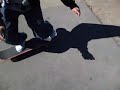 zero712hiei/bairon valdez sk8ing