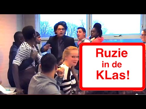 ruzie - Abonneer hier voor meer Hoefnagel video's: http://goo.gl/trlgKy Bekijk alle afleveringen hier: Seizoen 1 - http://goo.gl/MgqsGt Seizoen 2 - http://goo.gl/WUL...