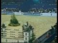 Baloubet du Rouet vs. Lucky Boy