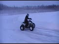 yamaha raptor 700 yakahosu turbo