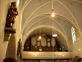 B�hse Onkelz Kirche / Time to say good bye auf der Orgel