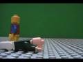 The Parable of The Good Samaritan (Lego)