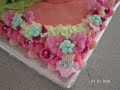 Butterfly Cake