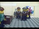 Lego Rebels Lego Rebels