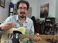 FULL POST: truefire.at DAVID HAMBURGER: truefire.at MORE GUITAR LESSONS: bit.ly ***50 Jazz Blues Licks is an exclusive series of video guitar lessons by David Hamburger covering the jazz blues styles of historically great guitarists like Geoge Benson, Kenny Burrell, Joe Pass, and many others. A new lick will be released each week, so be sure to subscribe and check back often!***