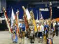 56th Annual Powwow November 2009