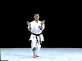 Chinto Kata Chinto Kata