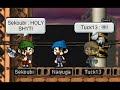 Maple Story, Ghost Waves, Part 2