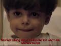 PROOF that Michael Jackson wasn't a child abuser. He was the GREATEST MUSICIAN and HUMANITARIAN!