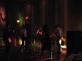 The Vinyl Spinner DJ Services @ Abbotsford Ramada 20081122