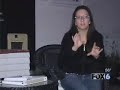 UFO 1-1-08 sighted follow up story