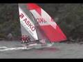 Asko Skiff Cartwheel