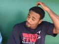 Deportes en Grande con Johan Santana y Carlos Silva