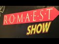 CENTOCELLE NIGHTMARE ROMAEST CENTOCELLE NIGHTMARE ROMAEST