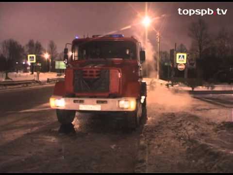 дтп приморский проспект - Авария с летальным исходом на Приморском шоссе. Ночью на пустой дороге разбился автомобиль «Хонда». По словам спасателей, машина...
