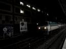 貨物列車　5055レ