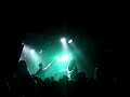 Watain Inferno 2007