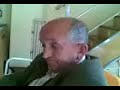 Paco Colau y su siesta. Paco Colau y su siesta.