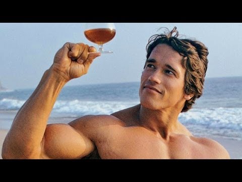 how to build big shoulders