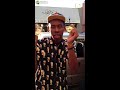 These Dudes Actin A Fool: Tyler, The Creator & Odd Future Flossin Money Outside Their Store!
