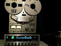 akai 635D and marantz 4400 video