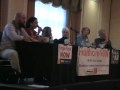 HEALTHCARE-NOW 2009 STRATEGY CONFERENCE - GRASSROOTS STRATEGY PANEL PART THREE