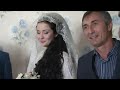 Свадьба Хеды Хамзатовой 2011