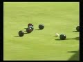Tarves Bowling Club Aberdeenshire Scotland Part 5