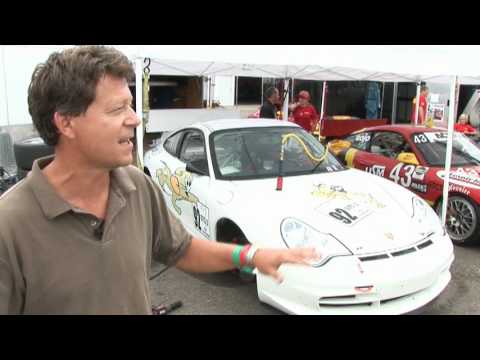 PCA / Porsche Club of America / Nord Stern Region / Minnesota - Experience 