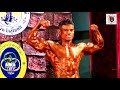 Tiger Muay Thai strength coach Peter ‘Thai Hulk’ competes in bodybuilding Sukhothai Thailand Pt.1