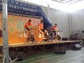 Circuito biosaludable Manzanares Spinning
